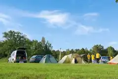 Non electric grass pitches