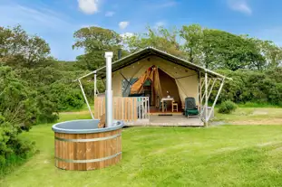 Kidwelly Farm Cottages, Kidwelly, Carmarthenshire