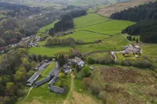 Whitehough Outdoor Centre, Barley, Burnley, Lancashire