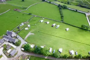 Argoed Farm Holidays, Llanbedr, Gwynedd (12.7 miles)