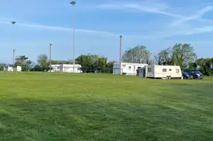 Broadclose Park Camping, Bude, Cornwall Broadclose Park Camping, Bude, Cornwall