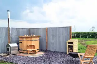 Willow Grange Farm, Chittering, Cambridge, Cambridgeshire