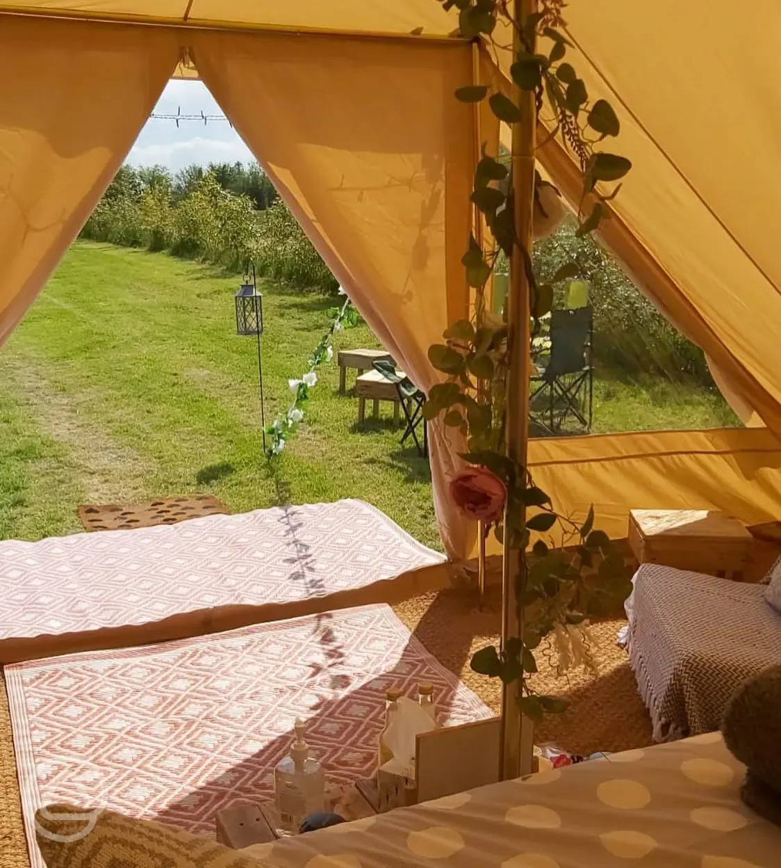 Bell Tent