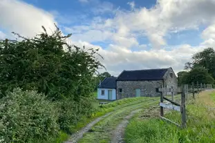 Fenns Farm Accommodation, Leek, Staffordshire