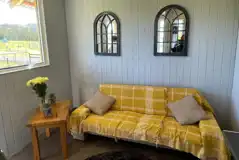 Meadow lodge sofa