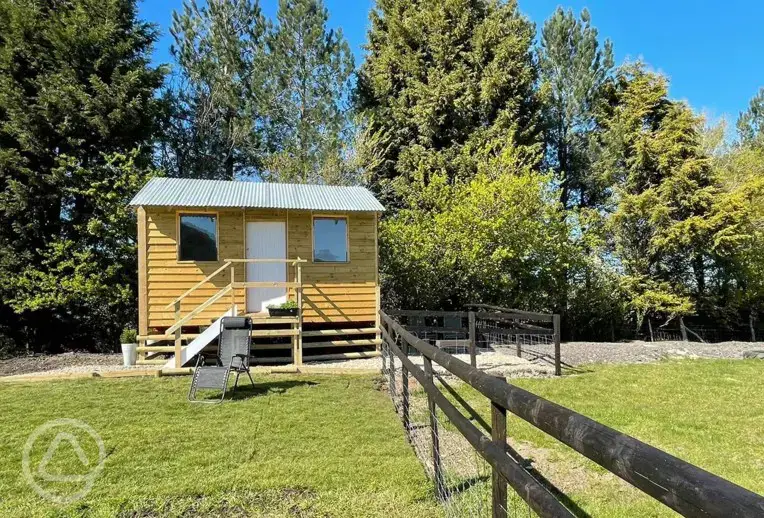Meadow Lodge