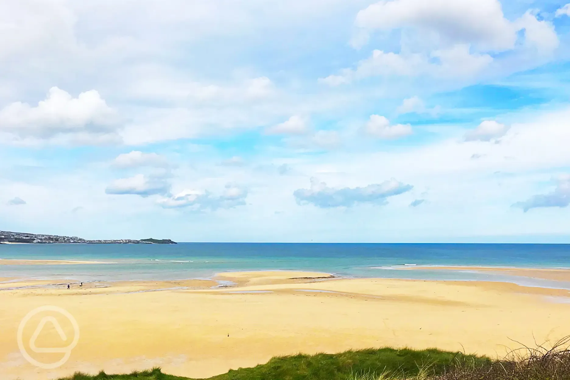 Gwinear Beach