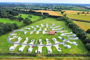 Beechwood Caravan Park York, York, North Yorkshire Beechwood Caravan Park York, York, North Yorkshire