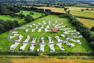 Beechwood Caravan Park York, York, North Yorkshire Beechwood Caravan Park York, York, North Yorkshire