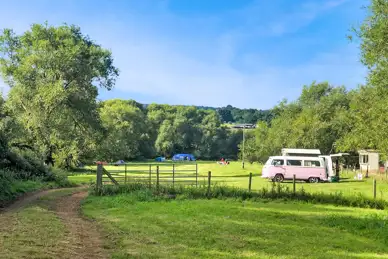 Heron's Rural Retreat