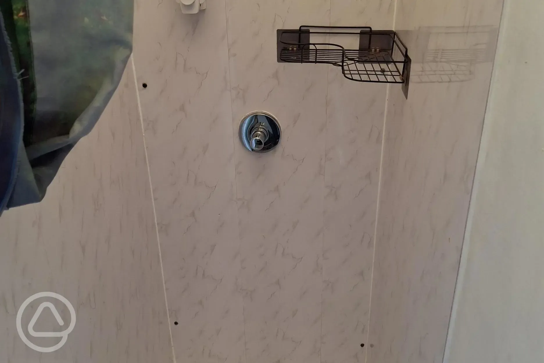 Showers