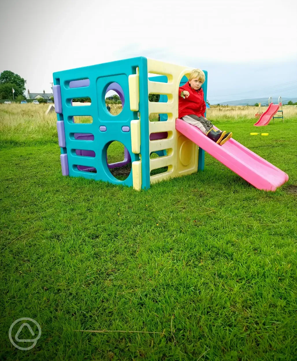 Play area 