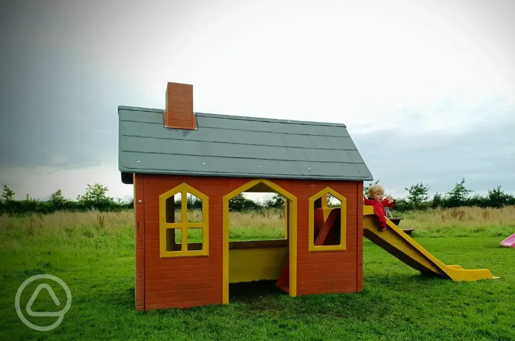 Play area 