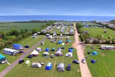 The Hollies Leisure Resort The Hollies Leisure Resort