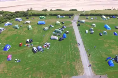The Hollies Leisure Resort