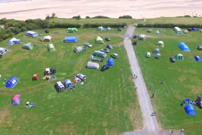 The Hollies Leisure Resort