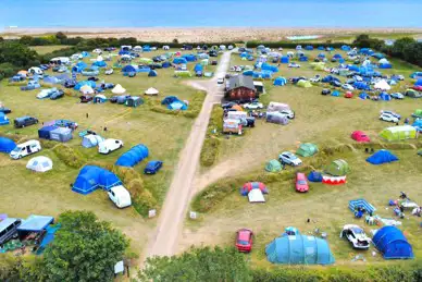 The Hollies Leisure Resort The Hollies Leisure Resort