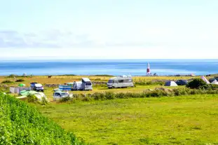 Sweet Hill Farm, Portland, Dorset (6 miles)