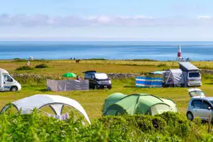 Sweet Hill Farm, Portland, Dorset (10.6 miles)