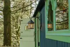 Shanti shepherd's hut