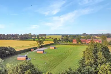 Millview Meadow Glamping Millview Meadow Glamping