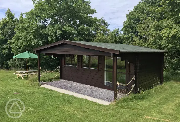 Fisherman's Cabin