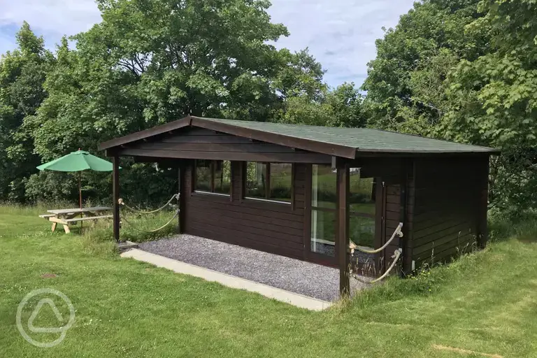 Fisherman's Cabin