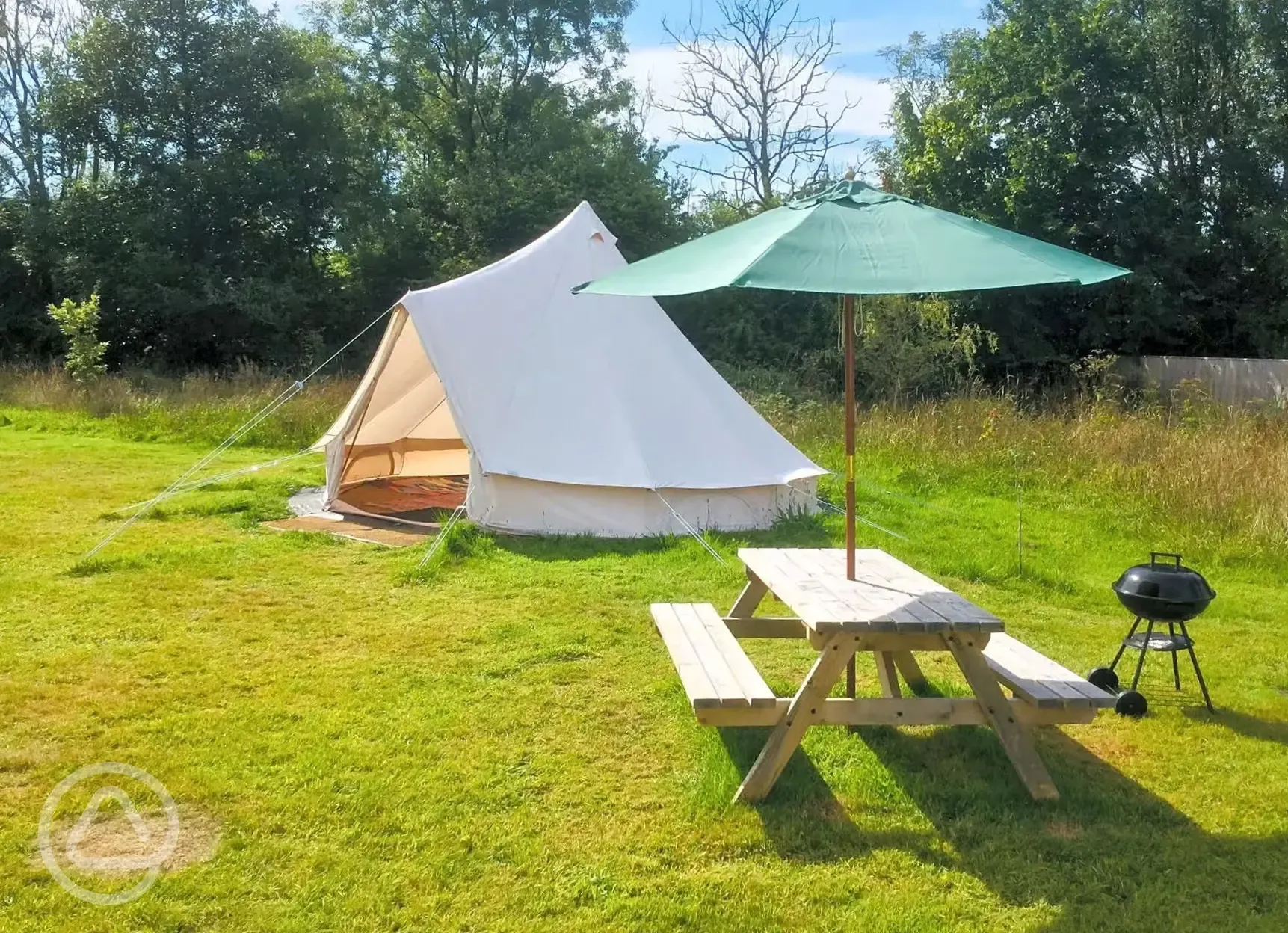 Bell Tent