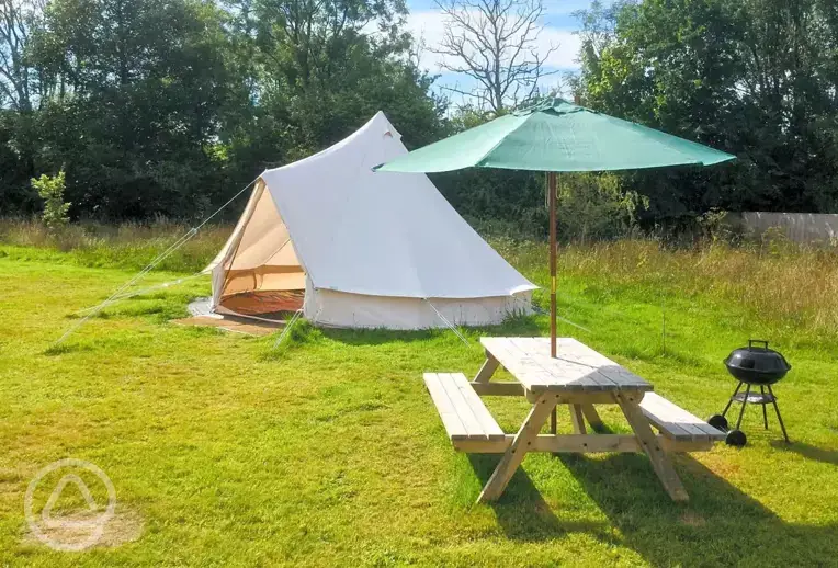 Bell Tent
