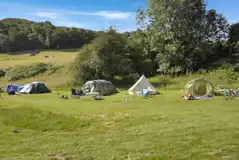Non electric grass pitches Non electric grass pitches