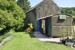 Locksters Pool Camping, Clifford, Hereford, Herefordshire (15.6 miles)