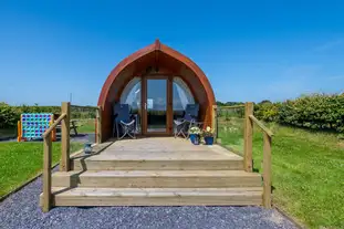 Podiau Môn, Penmynydd, Anglesey