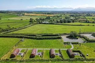 Podiau Môn, Penmynydd, Anglesey