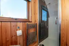 Ensuite bathroom shower Ensuite bathroom shower