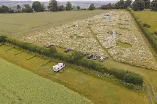 Warren Farm, Bringsty, Bromyard, Herefordshire