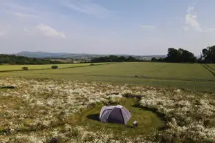 Warren Farm, Bringsty, Bromyard, Herefordshire (8.4 miles)