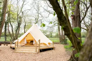 Rivendell Park, Horton Heath, Wimborne, Dorset