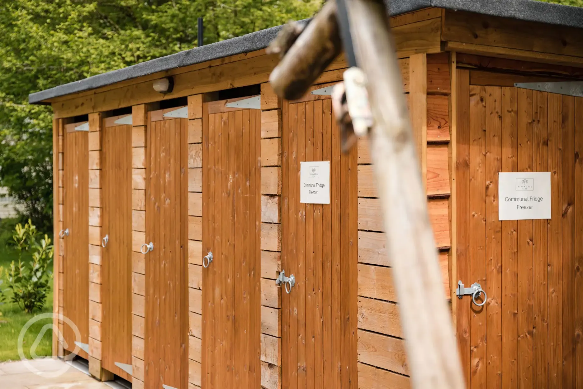 Facilities