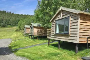 Parc Pen Y Bryn, Corwen, Denbighshire