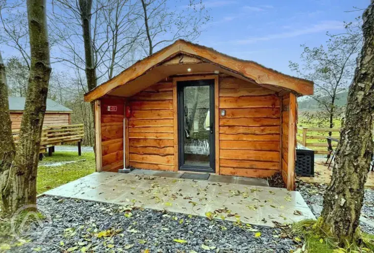Cabin
