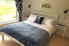 Cabin interior Cabin interior