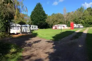 Lleweni Parc, Denbigh, Denbighshire (7 miles)
