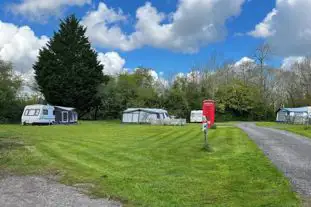 Lleweni Parc, Denbigh, Denbighshire Lleweni Parc, Denbigh, Denbighshire