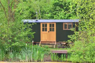 Purple Badger Camping and Fishing Lakes, Beeby, Leicester, Leicestershire