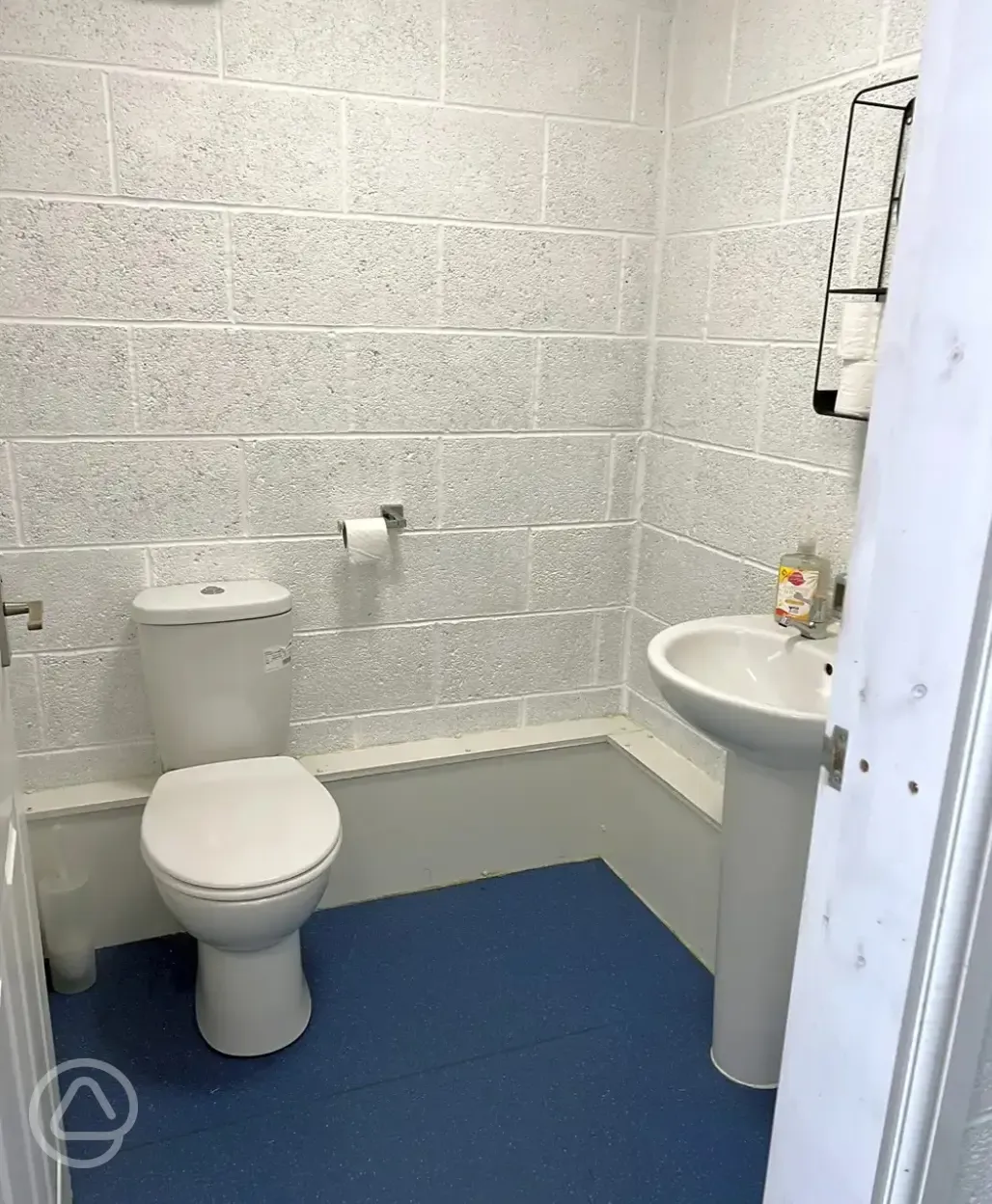 Toilets