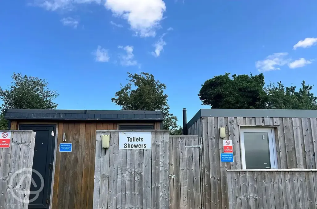 Facility block