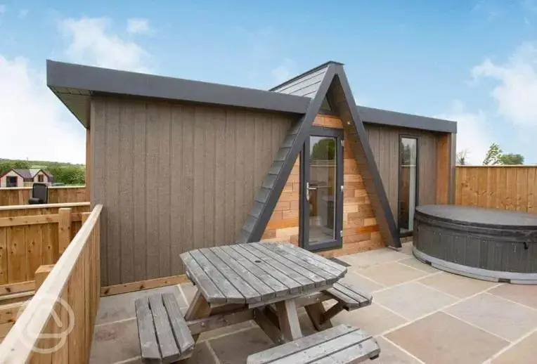 Micro lodge