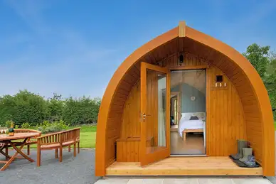 Orchard Glamping Orchard Glamping