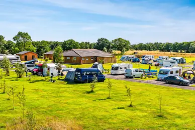 Flaxton Meadows