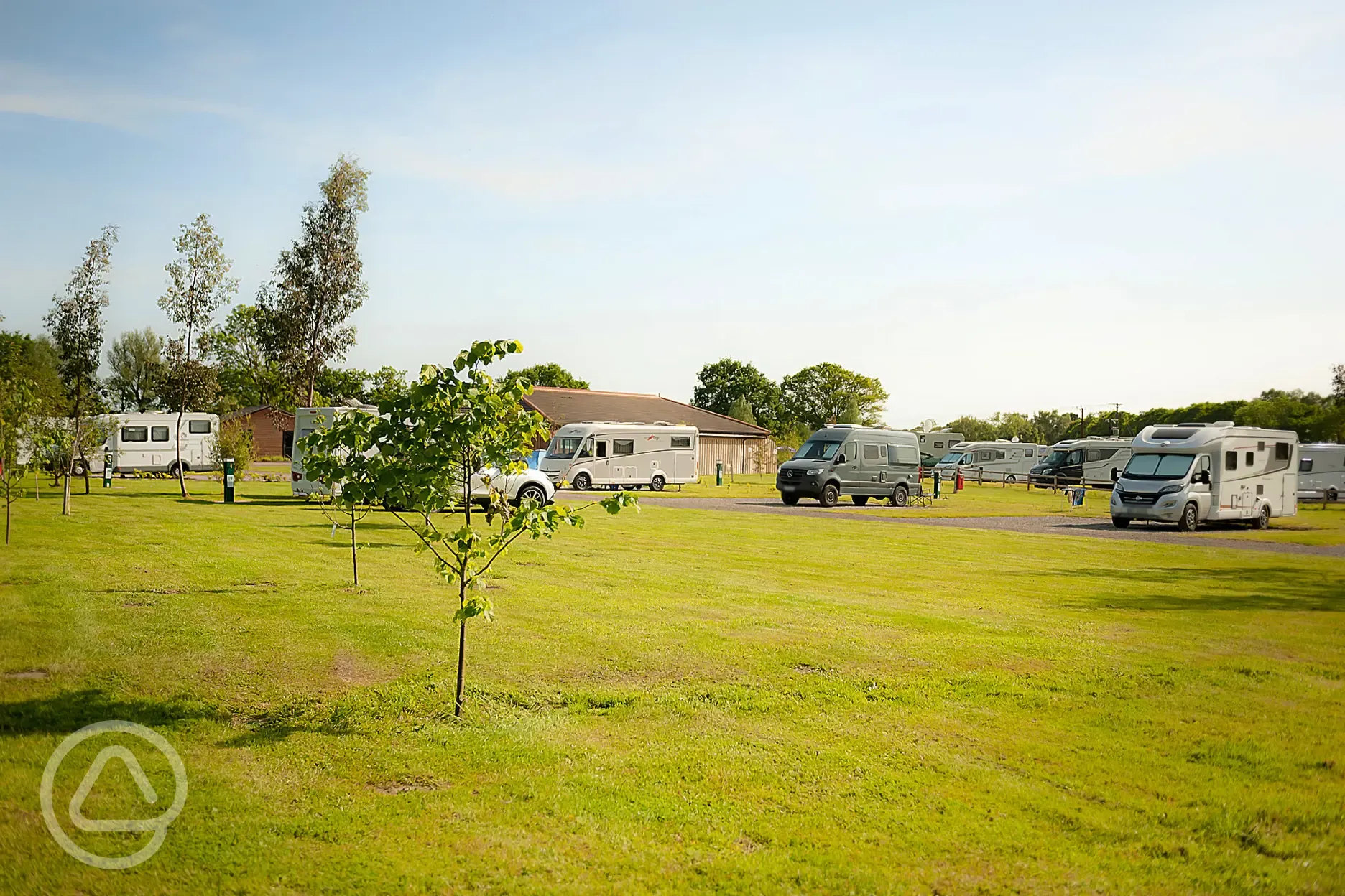 Flaxton Meadows in York, North Yorkshire book online now